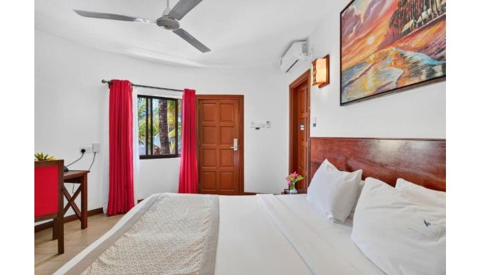Prideinn Hotel Nyali poza 11