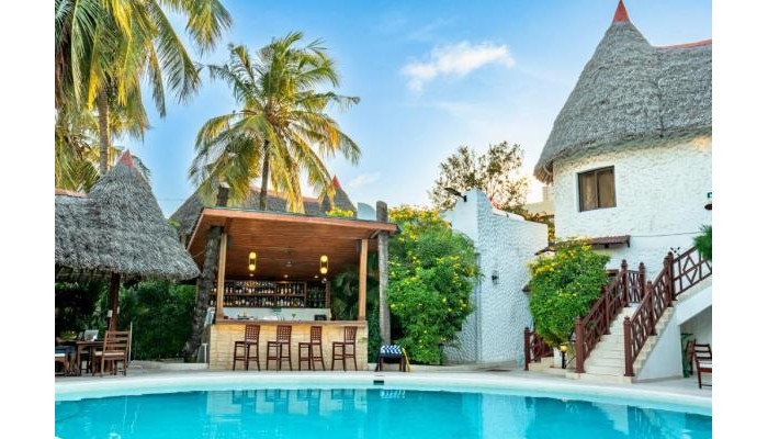 Prideinn Hotel Nyali poza 18