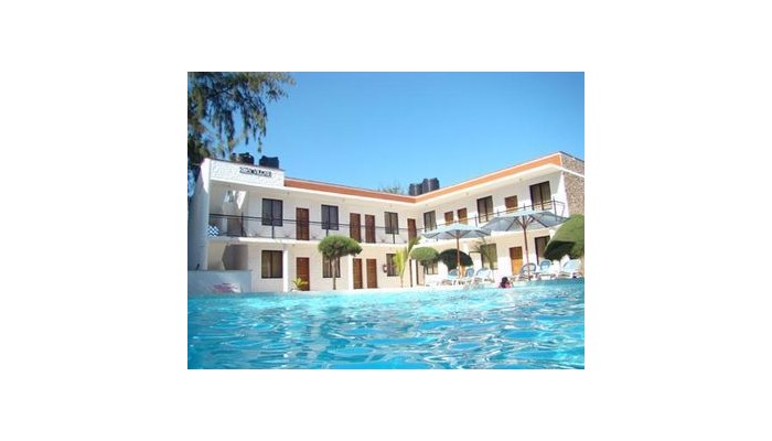 Prideinn Hotel Nyali poza 1