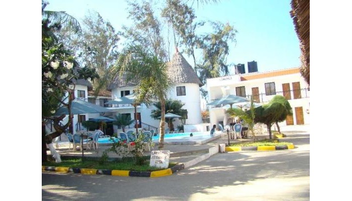 Prideinn Hotel Nyali poza 6