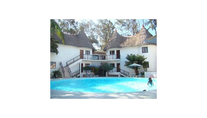 Prideinn Hotel Nyali poza 5