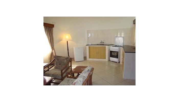 Prideinn Hotel Nyali poza 3