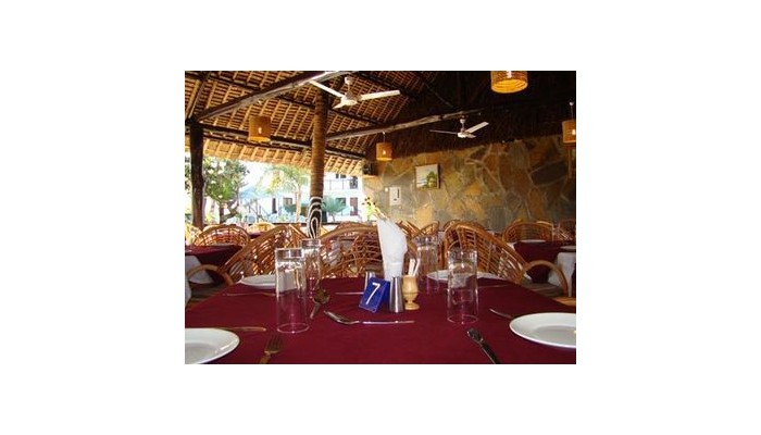 Prideinn Hotel Nyali poza 4