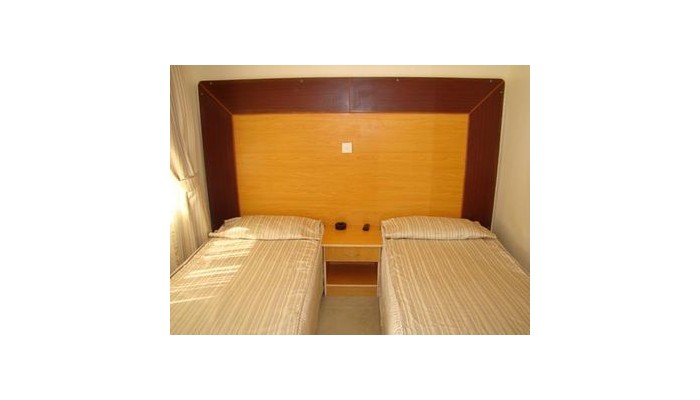 Prideinn Hotel Nyali poza 2