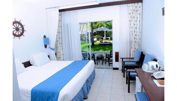 Voyager Beach Resort poza 3