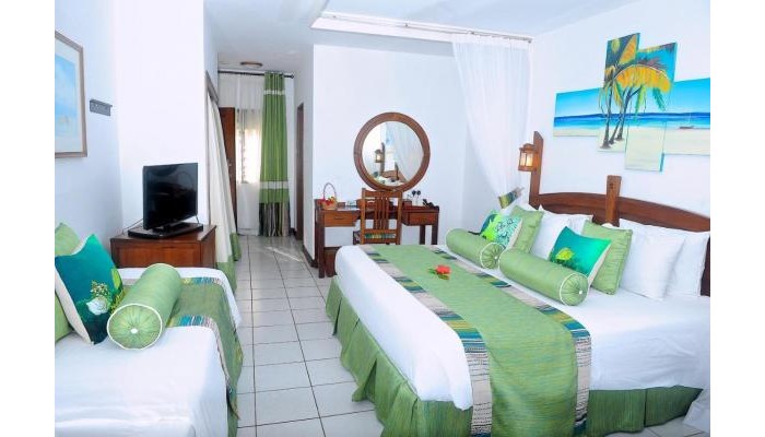 Voyager Beach Resort poza 2