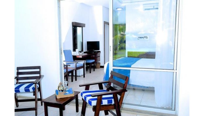 Voyager Beach Resort poza 4