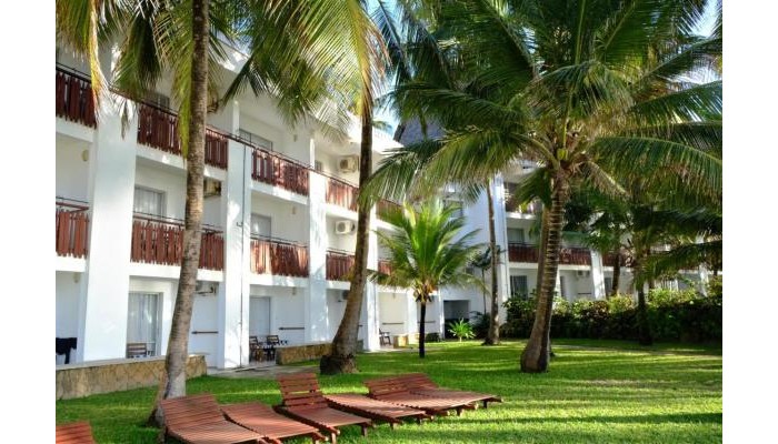 Voyager Beach Resort poza 1
