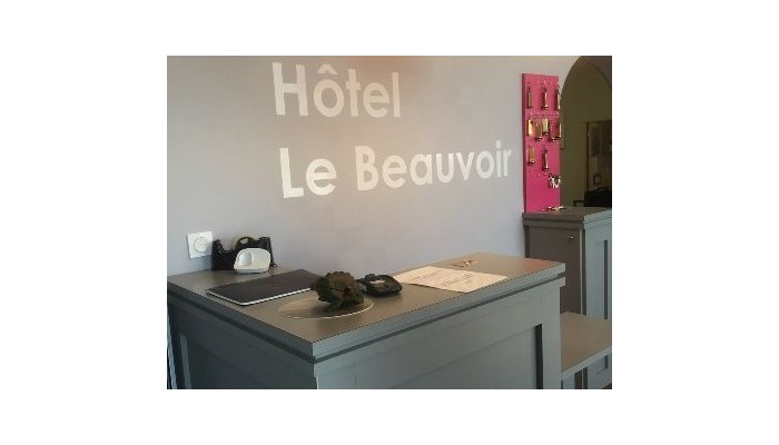 Hotel Beauvoir poza 2
