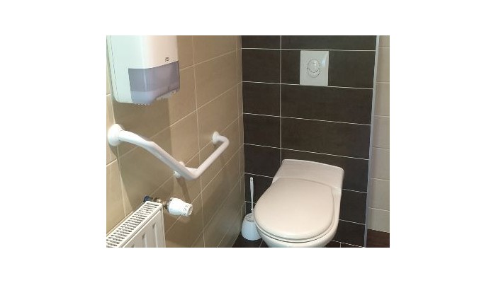 Hotel Beauvoir poza 6