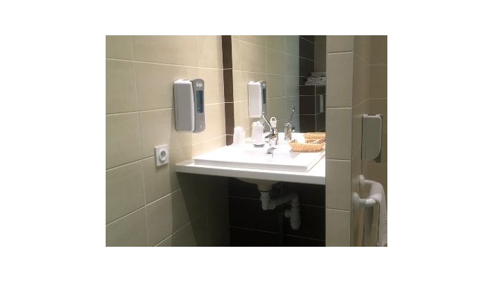 Hotel Beauvoir poza 5