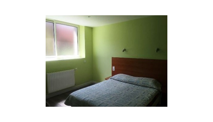 Hotel Beauvoir poza 3