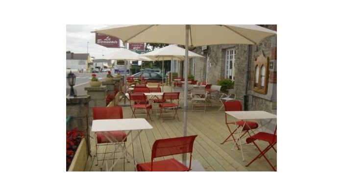 Hotel Beauvoir poza 9