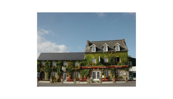 Hotel Beauvoir poza 1