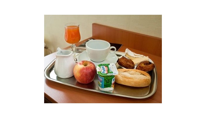 Hotel Beauvoir poza 10