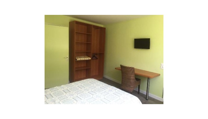 Hotel Beauvoir poza 4