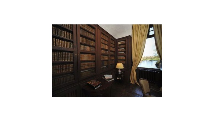 Hotel Chateau De Canisy poza 2