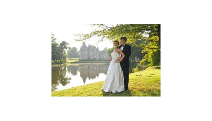 Hotel Chateau De Canisy poza 5