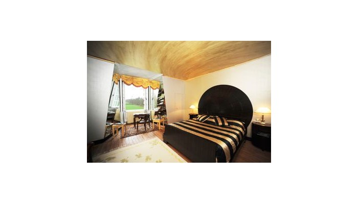 Hotel Chateau De Canisy poza 11