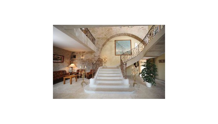 Hotel Chateau De Canisy poza 10