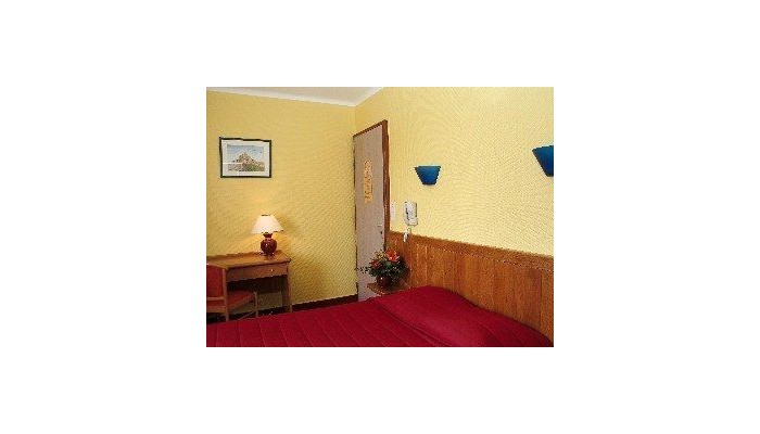 Hotel De La Digue poza 8