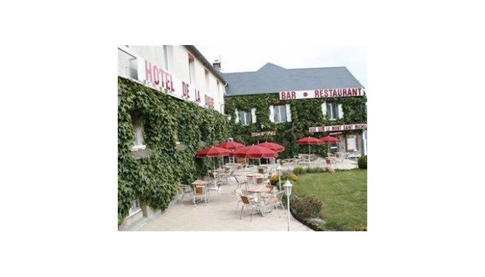 Hotel De La Digue poza 2