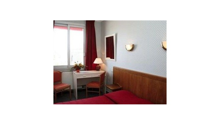 Hotel De La Digue poza 4