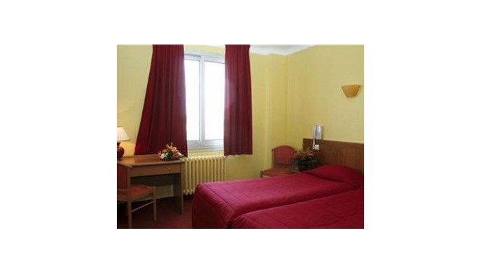 Hotel De La Digue poza 3