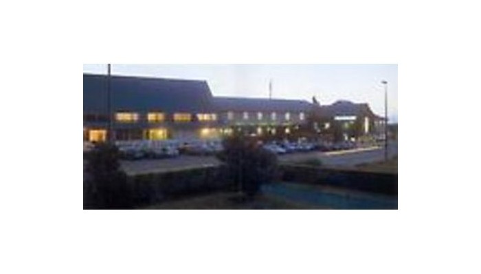 Hotel De La Digue Mont Saint Michel poza 2