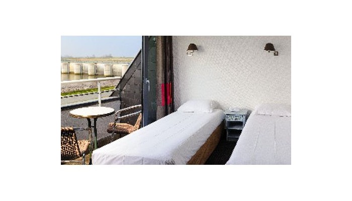 Hotel De La Digue Mont Saint Michel poza 3