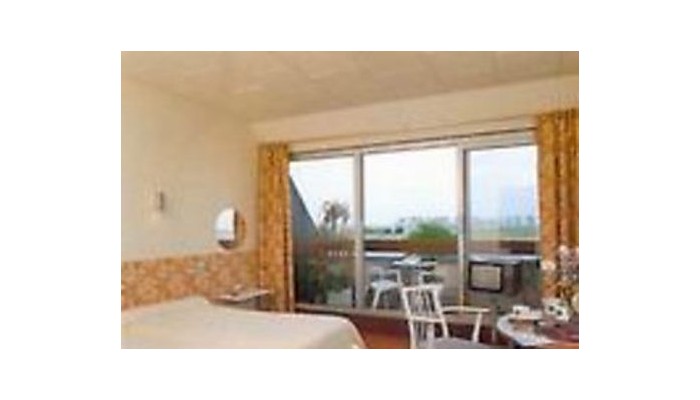 Hotel De La Digue Mont Saint Michel poza 1
