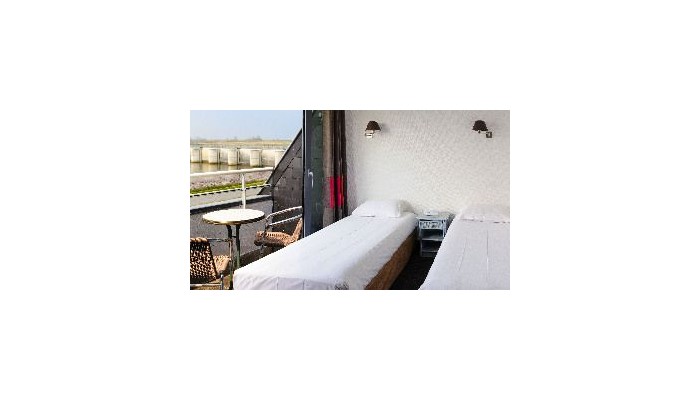 Hotel De La Digue Mont Saint Michel poza 8