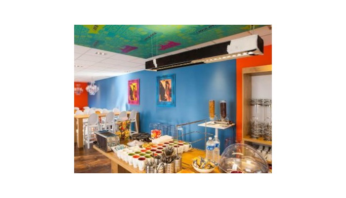 Hotel Gabriel poza 5