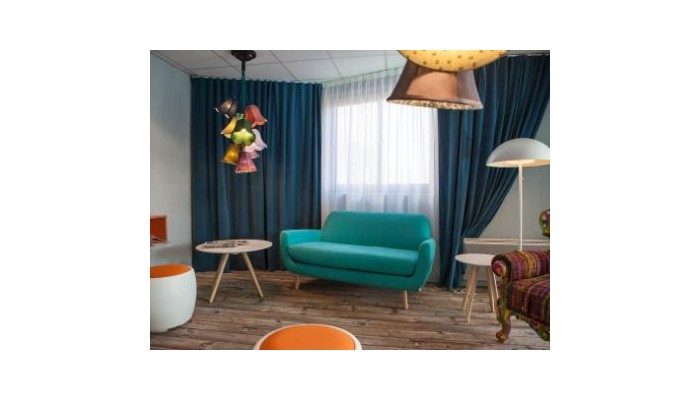 Hotel Gabriel poza 6