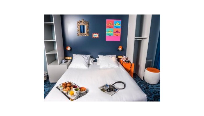 Hotel Gabriel poza 2