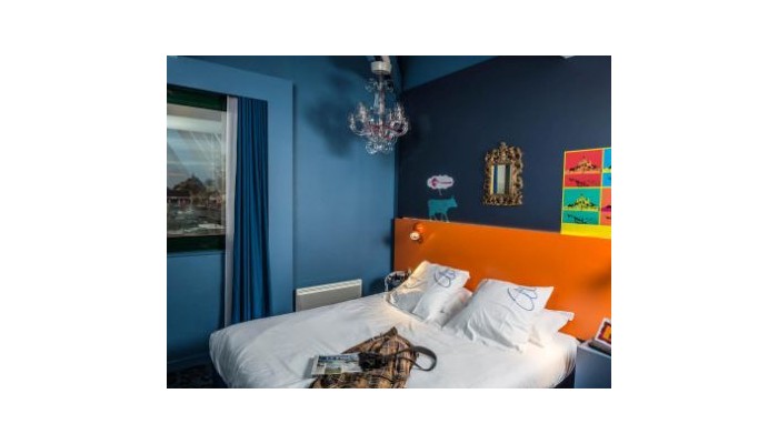 Hotel Gabriel poza 3