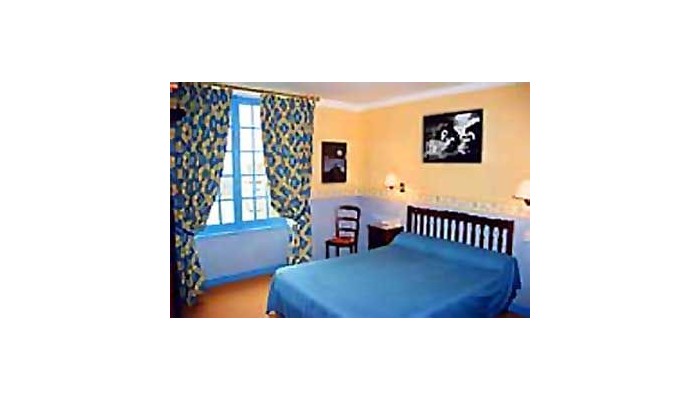 Hotel La Mere Poulard poza 0