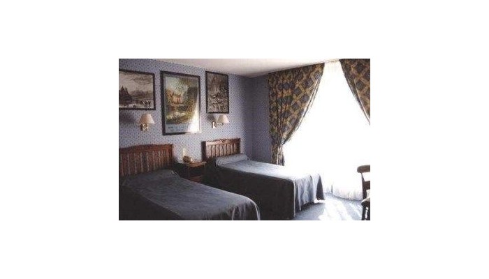 Hotel La Mere Poulard poza 6