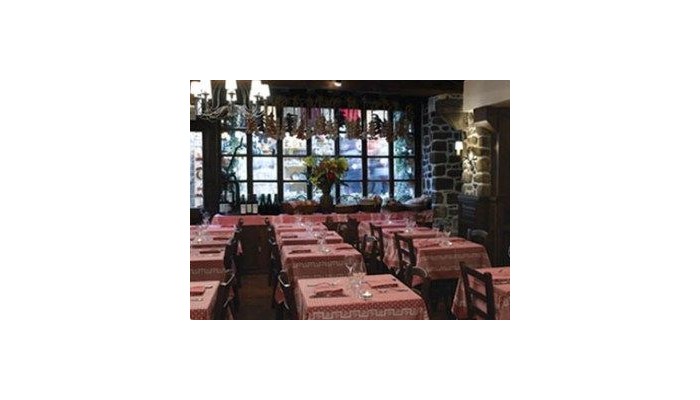 Hotel Le Mouton Blanc Mont Saint Michel poza 8