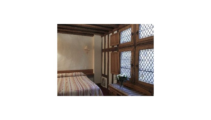 Hotel Le Mouton Blanc Mont Saint Michel poza 2