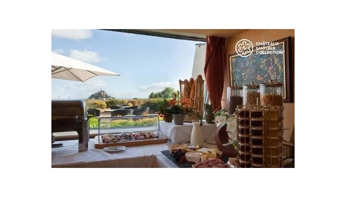 Hotel Le Relais Saint Michel poza 3