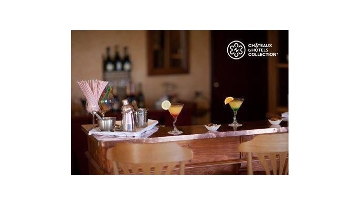 Hotel Le Relais Saint Michel poza 7