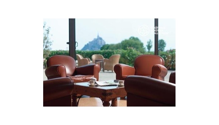 Hotel Le Relais Saint Michel poza 8