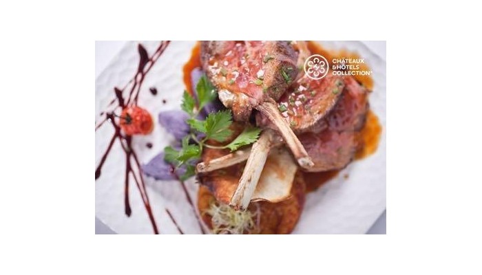 Hotel Le Relais Saint Michel poza 9
