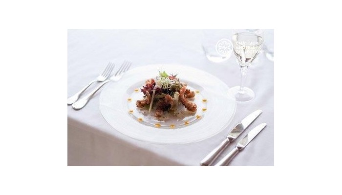 Hotel Le Relais Saint Michel poza 5