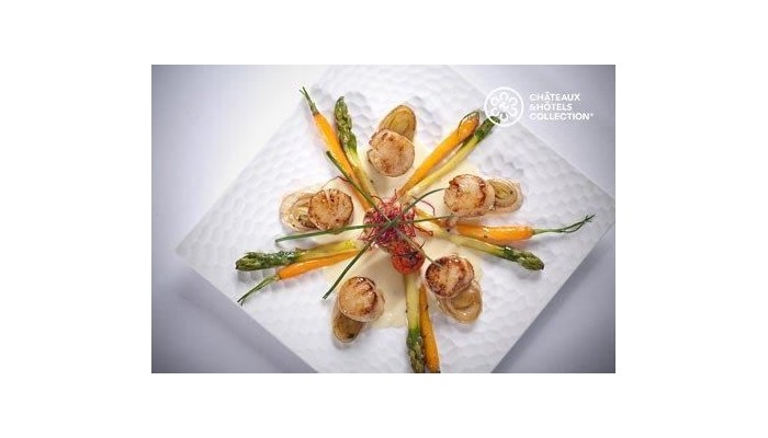 Hotel Le Relais Saint Michel poza 10
