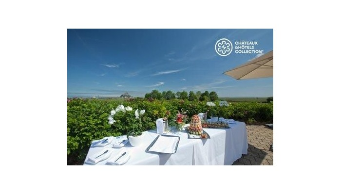 Hotel Le Relais Saint Michel poza 4