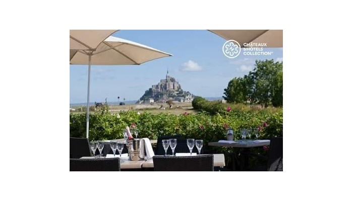 Hotel Le Relais Saint Michel poza 2