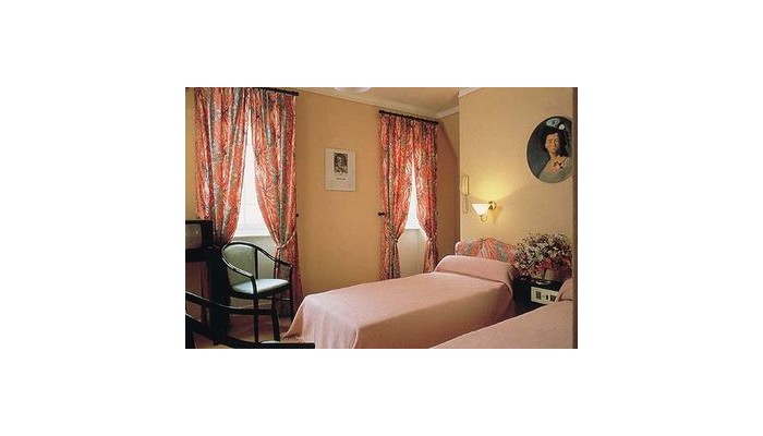 Hotel Les Terrasses Poulard poza 2