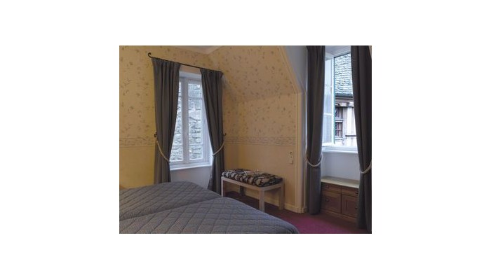 Hotel Les Terrasses Poulard poza 6